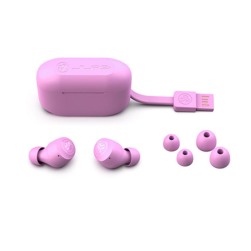GO AIR POP + TW PINK