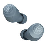 AURICULARES DE BOTON VARIOS GO AIR POP + TW SLATE BLUETOOTH