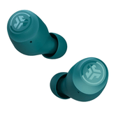 AURICULARES DE BOTON VARIOS GO AIR POP + TW TEAL BLUETOOTH
