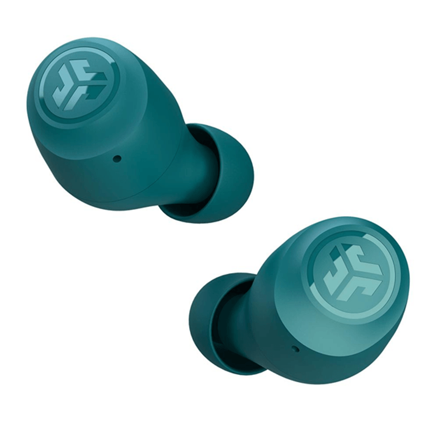 GO AIR POP + TW TEAL