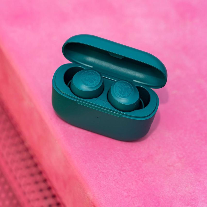 GO AIR POP + TW TEAL