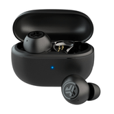 AURICULARES DE BOTON VARIOS GO POP ANC TW BLACK BLUETOOTH