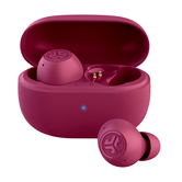 AURICULARES DE BOTON VARIOS GO POP ANC TW FUSCHIA BLUETOOTH