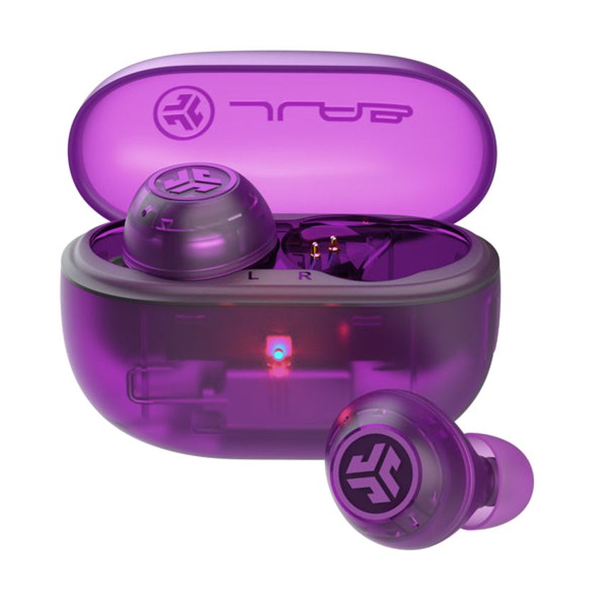 GO POP ANC TW TRANSPARENT PURPLE