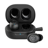 AURICULARES DE BOTON VARIOS JBUDS MINI TW BLACK BLUETOOTH