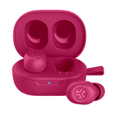 AURICULARES DE BOTON VARIOS JBUDS MINI TW PINK BLUETOOTH
