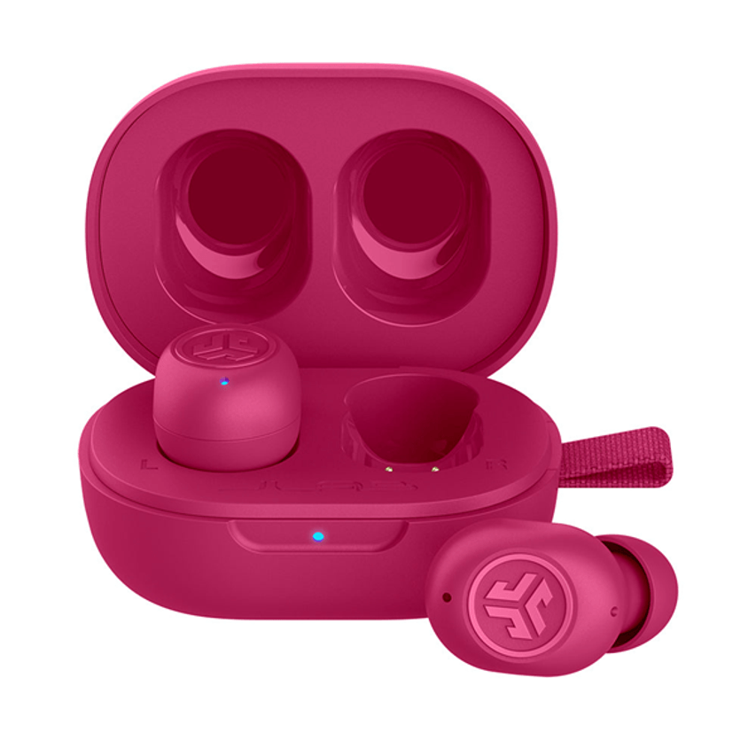 JBUDS MINI TW PINK