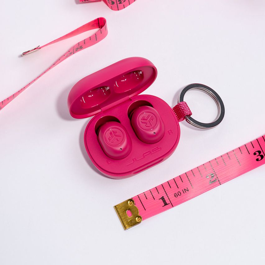 JBUDS MINI TW PINK