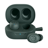 AURICULARES DE BOTON VARIOS JBUDS MINI TW SAGE GREY BLUETOOTH