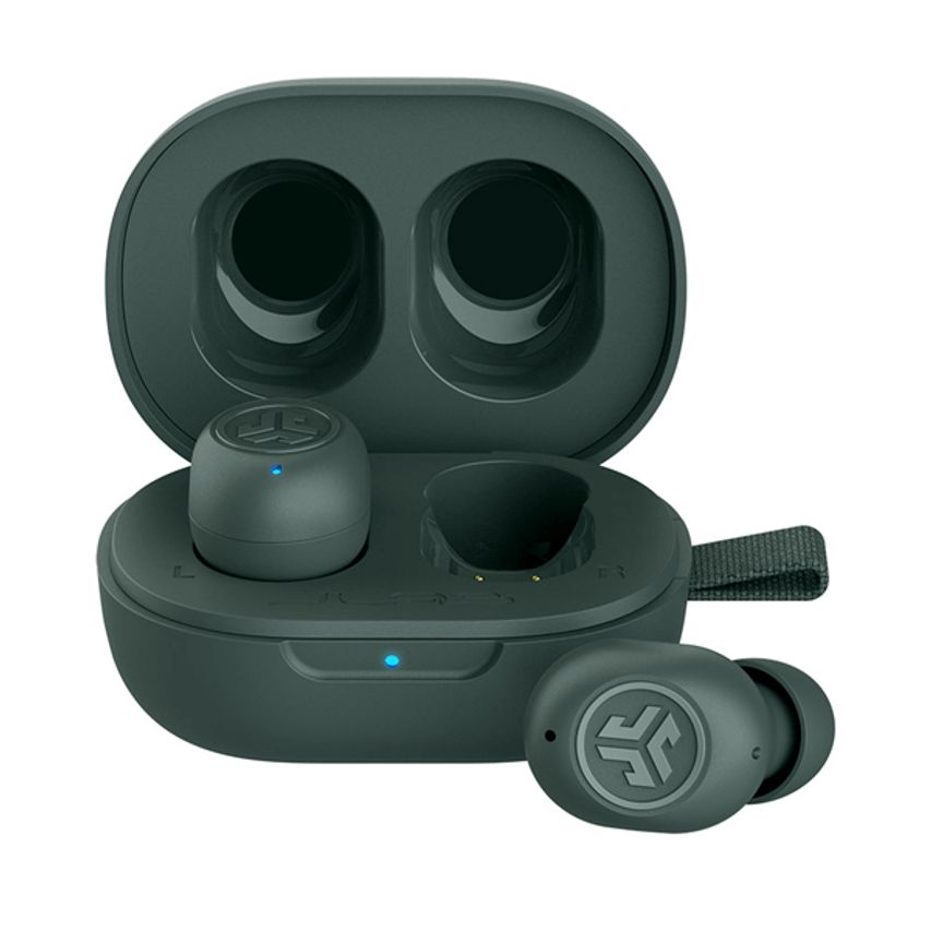 JBUDS MINI TW SAGE GREY