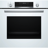 HORNO BOSCH HBG578EW7 PIROLITICO MULTIFUNCION BLANCO