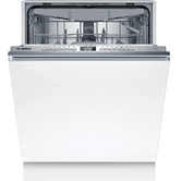 LAVAVAJILLAS INTEGRABLE BOSCH SBH4HVX03E D 14 CUBIERTOS