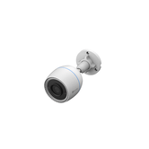 EZVIZ CAMARA DE VIGILANCIA H3C EXTERIOR 2MP 1080P VISIONNOCTURNA WIFI BLANCO