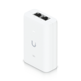 Ubiquiti Inyector U-Poe+ (U-POE-AT) 30W 48V 0,65A