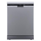 LAVAVAJILLAS 60 CM BRANDT DWF147DS D 14 CUBIERTOS INOX