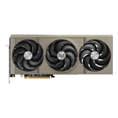 SAPPHIRE AMD Radeon RX 9070 XT 16GB GDDR6 HDMI DPORT