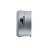 FRIGORIFICO AMERICANO BALAY 3FAE494XE NOFROST F INOX
