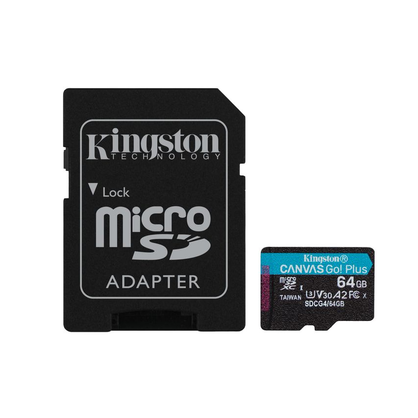 SDCG4/64GB