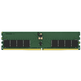 Memoria RAM   DDR5 64GB  (1x64)  CL52  KINGSTON ValueRAM KVR64A52BD8-64