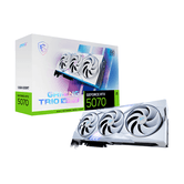 MSI NVIDIA GeForce RTX 5070 12GB GDDR7 HDMI DPORT