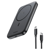 POWERBANK UGREEN 5000MAH MAGNETICO