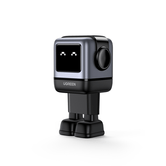 CARGADOR DE PARED UGREEN TRIPLE 65W USB-A + USB-C NEGRO 65W