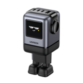 CARGADOR UGREEN 4 PUERTOS 100W USB-A + USB-C