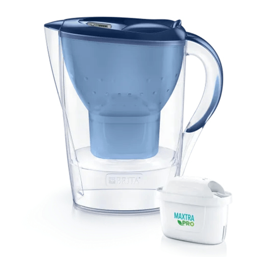 MARELLA AZUL 2F MXPRO