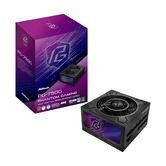 ASROCK  Phantom Gaming PG-750G 750W 13,5 cm 80 PLUS GoldFully-Modular