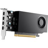 NVIDIA RTX A1000 8GB 4mDP GFX