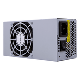 UNYKA  TFX 350W 80 Plus Bronze 350W 8 cm 80 PLUS BronzeNon-Modular