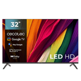 Televisor CECOTEC 32"  03619 LCD HD