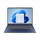 IdeaPad Flex 5 14ABR8 - 14  WUXGA/R5-5625U/16/512/ARG/W11/BLUE