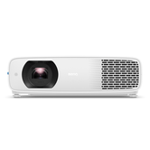 BENQAV PROYECTORES LASER-LED LH750 (9H.JLK77.15E) LARGA, FULLHD, ANSI: 5000, CONTRASTE: 500.000:1, RATIO: 1.16-1.88 (LIGHT 3Y OR 20000HRS)