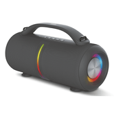 HAEGER SUPER BOOM    Altavoz Bluetooth impermeable IPX5