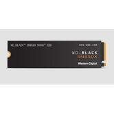 DISCO DURO SSD 2000GB M.2  SANDISK BlackSN850X 7300MB/s PCI Express 4.0 NVMe