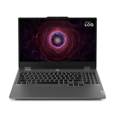LOQ 15ARP9 Ryzen 7 RTX 4050 24GB None-ODD Not Specified 15.6 512GB