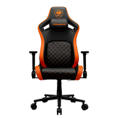 Cougar Silla Defensor