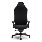 Silla Gaming Fractal Design Refine Alcantara Dark