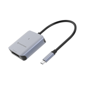 CARD READER EXTERNO CONCEPTRONIC BIAN08G USB-C CFexpress 2.0 Type B