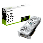 Tarjeta Gráfica GIGABYTE NVIDIA GeForce RTX 5070 GDDR7 12GB HDMI DPORT