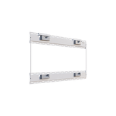 Roam f MS Surf.Hub 2S 85" Wall Mount
