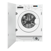 LAVADORA INTEGRABLE EDESA EWF9400I 9 KG A 1400 RPM