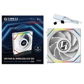 Lian Li Refrigeración G99.12RSLLCD1W1W.00