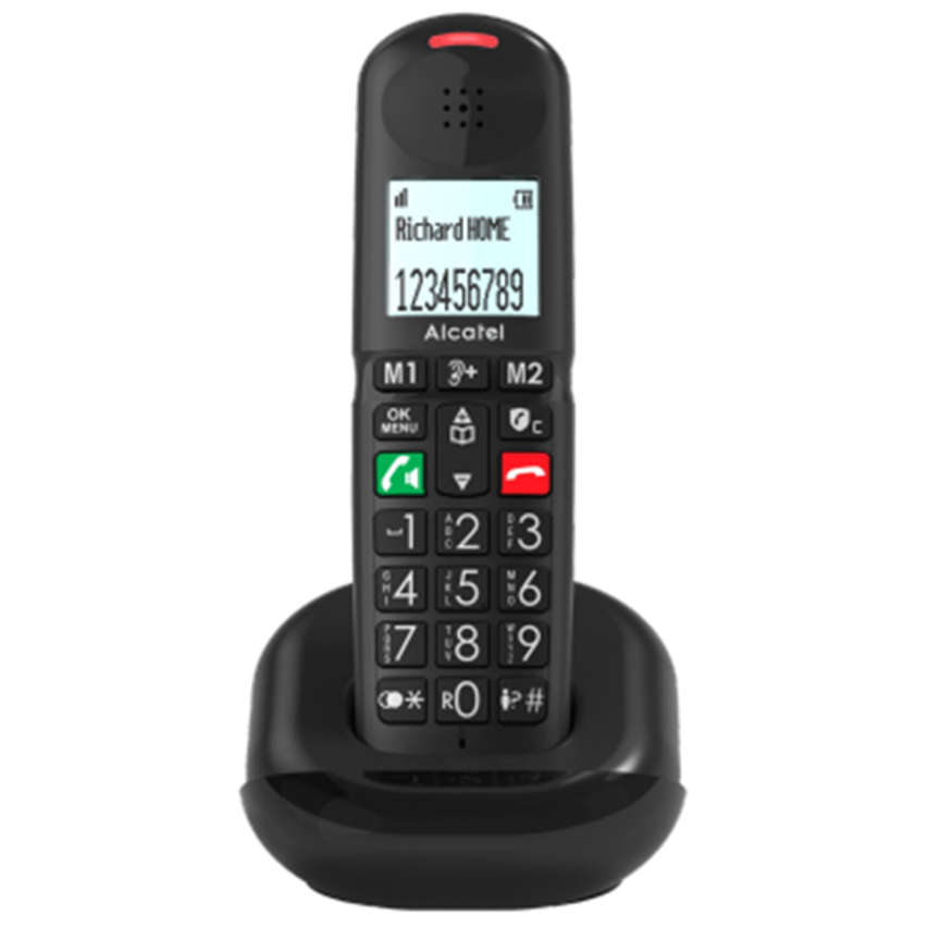 XL685 NEGRO