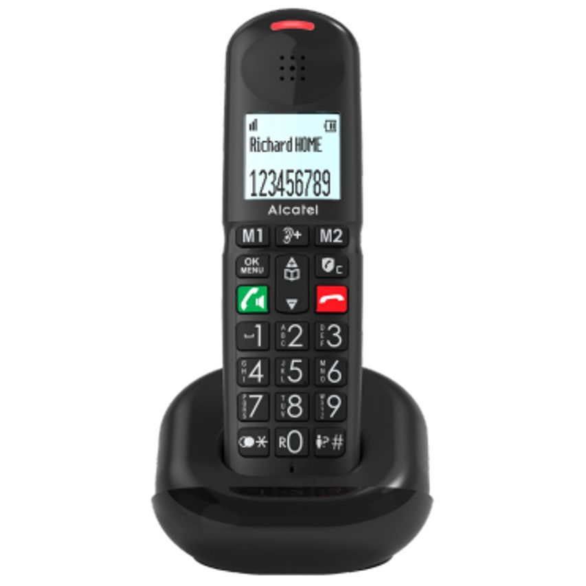XL685 NEGRO