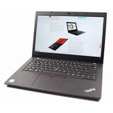L480 i5-8350U (1.70 GHZ)/ 8 GB/256