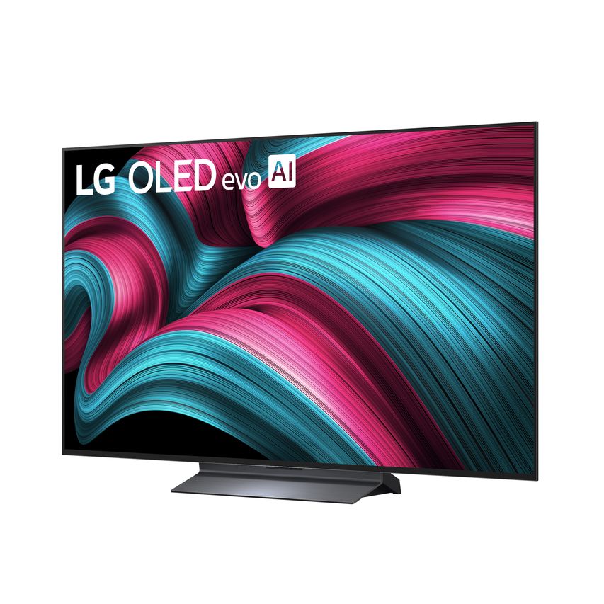 OLED55C56LB.AEU