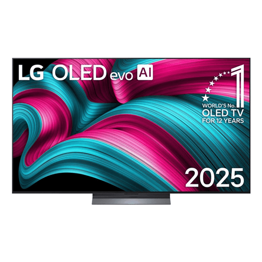 OLED65C56LB.AEU
