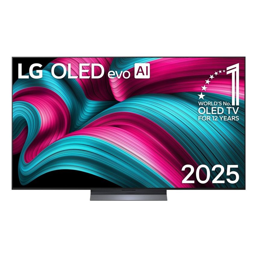 OLED65C56LB.AEU